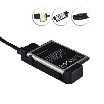 Carregador Universal Multi4you para Baterias DC 5V 500mA 2000mA - 1