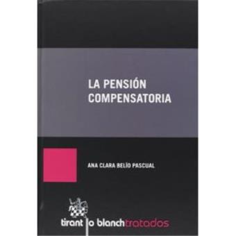 La Pensión Compensatoria - 1