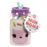 Num Noms Surprise in a Jar - Connie Confetti_0