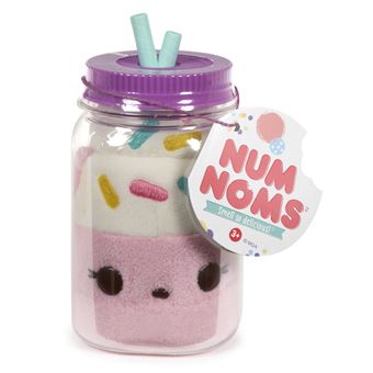 Num Noms Surprise in a Jar - Connie Confetti