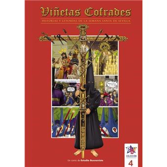 Viñetas Cofrades 4 - 1