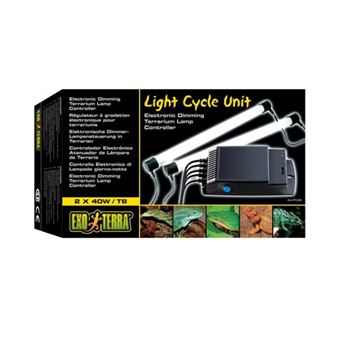 Controlador de Luz Exo Terra - 1