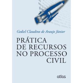 Pratica De Recursos No Processo Civil - 1