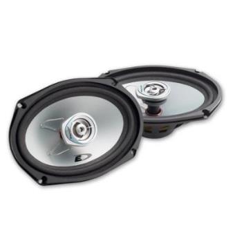 Alpine SXE-6925S coluna auto - 1