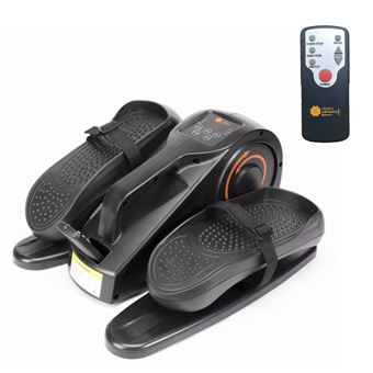 Mini Pedal Elíptico TRÉBOL ADVANCE | Portátil - 1