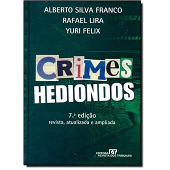 Crimes Hediondos - 1