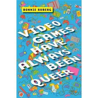 Video Games Have Always Been Queer - 1