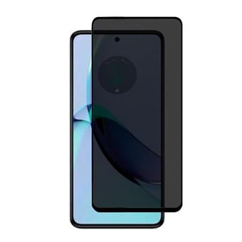 Kit 2 Películas de Vidro Anti-Spy Phonecare para Xiaomi 14T Pro | Transparente/Preto - 1