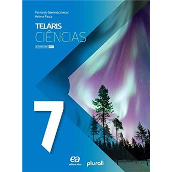 Telaris Ciencias 7O Ano - 1