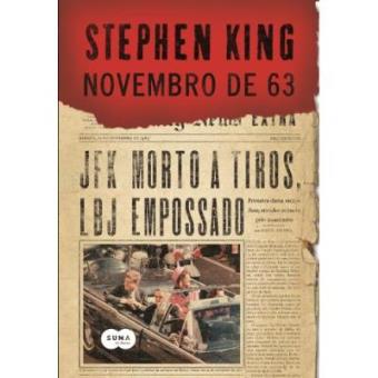 Novembro De 63 - 1