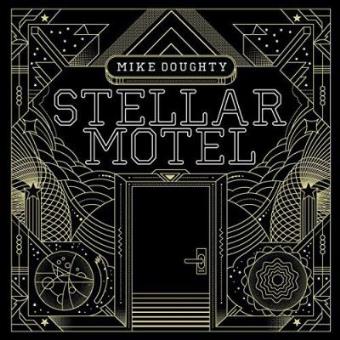 Stellar Motel - LP - 1