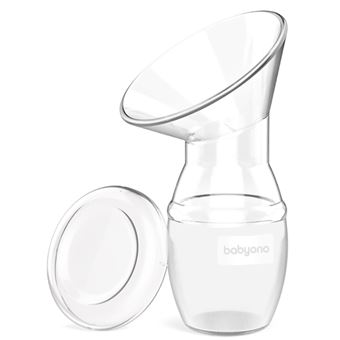 Bomba tira leite Baby Ono - 1