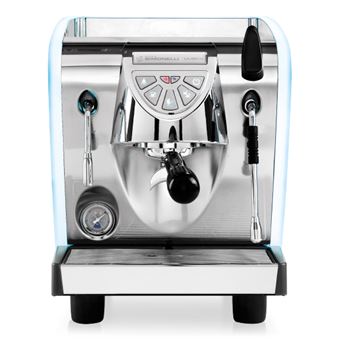 Máquina de Café Expresso Nuova Simonelli Musica | Aço inoxidável - 1