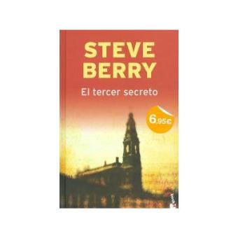 El tercer secreto - 1