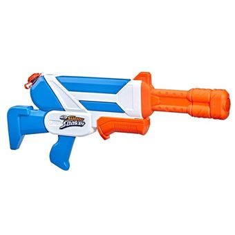 Pistola de Água Hasbro Nerf Super Soaker Twister - 1