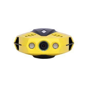 Drone com Câmara Chasing Innovation Dory | Amarelo - 1