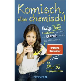 Nguyen-Komisch,Alles Chamisch!-Knaur - 1