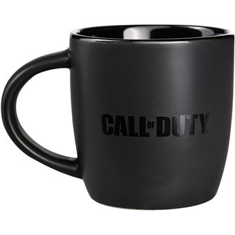Caneca DPI Merchandising Stealth Emblem Call Of Duty | 325 ml - 1