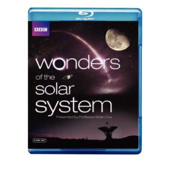 Wonders Of The Solar System (Import) - 1