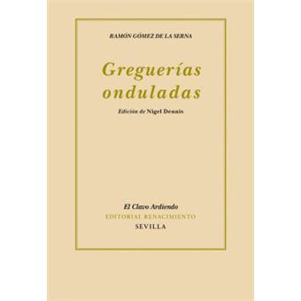 Greguerias Onduladas - 1