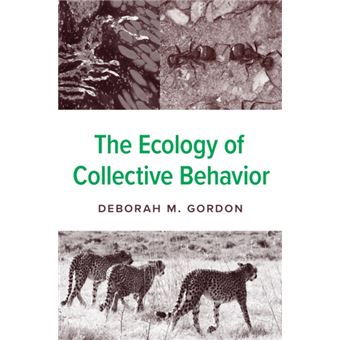 The Ecology Of Collective Behavior - 1