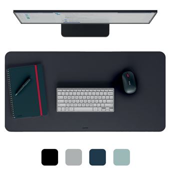 Base de Secretária Leitz 53820095 | Preto - 1