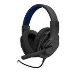 Auscultadores Hama uRage SoundZ 200 Preto