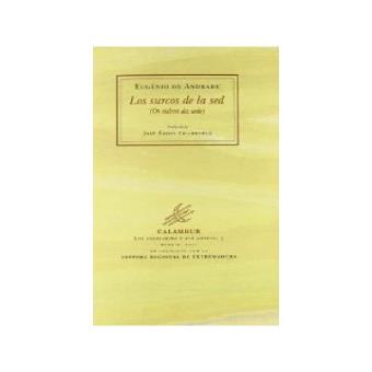 Los Surcos De La Sed - 1