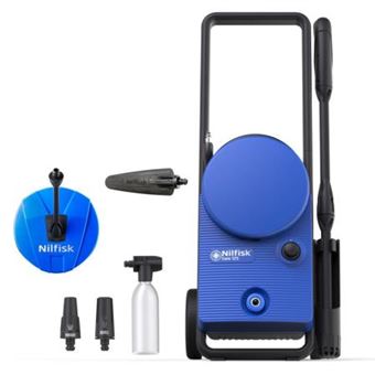 Lavadora de pressão nilfisk core 125 home 128471252 - 1