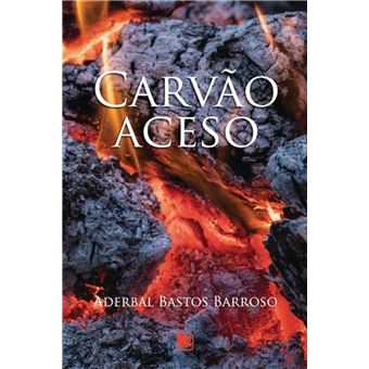 Carvão Aceso - 1