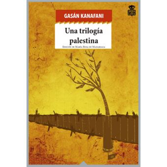 Una Trilogía Palestina - 1