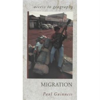 Migration, Access to Geography - 1