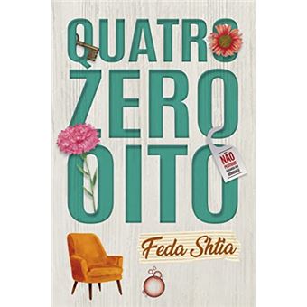 Quatro Zero Oito - 1