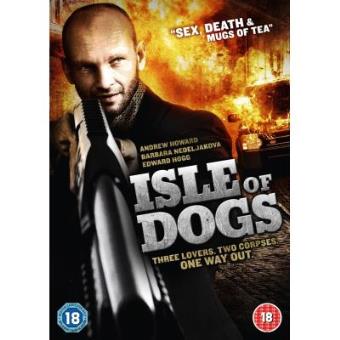 Isle Of Dogs - 1