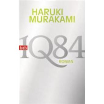 1Q84  Bd 1  2 Roman - 1