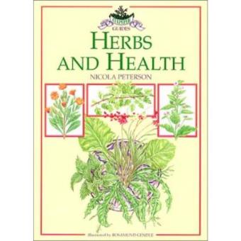 Herbs and Health - 1