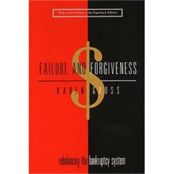 Failure And Forgiveness, Yale Contemporary Law Series - 1