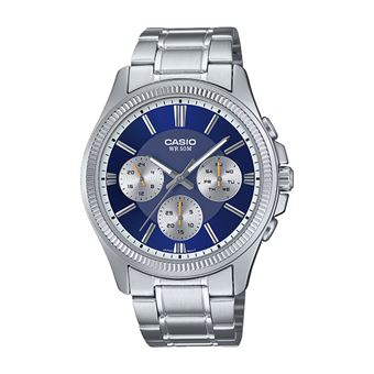 Relógio CASIO MTP-1375PD-2A1VEF - 1