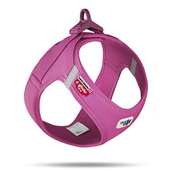 Colete Curli Air-Mesh | Roxo - 1