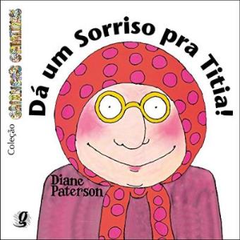 Da Um Sorriso Pra Titia! - 1