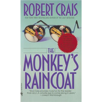 The Monkey's Raincoat - 1