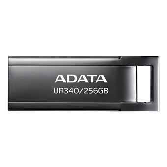 Unidade de Memória Usb ADATA UR340 | Preto - 1
