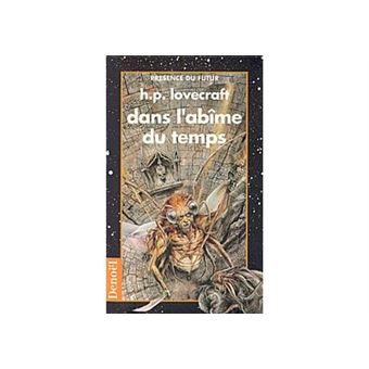 Dans L'Abime Du Temps - 1