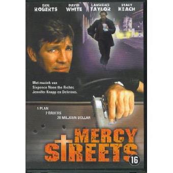 Mercy Streets - 1