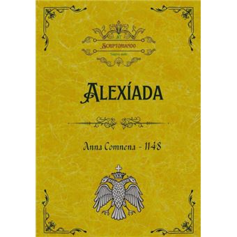 Alexíada - 1