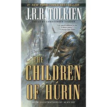 The Children of Hurin - 1