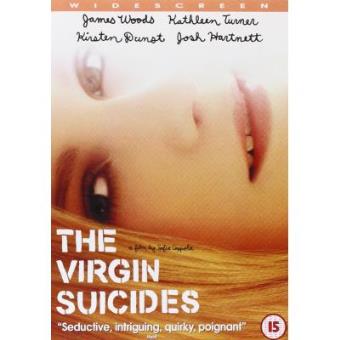 Virgin Suicides - 1
