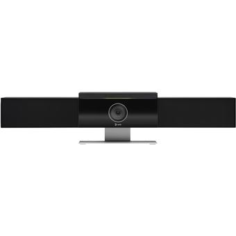 Barra de vídeo hp poly studio com usb - 1