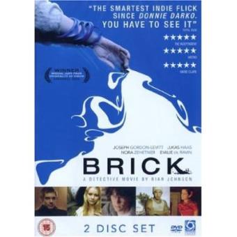 Brick - 1