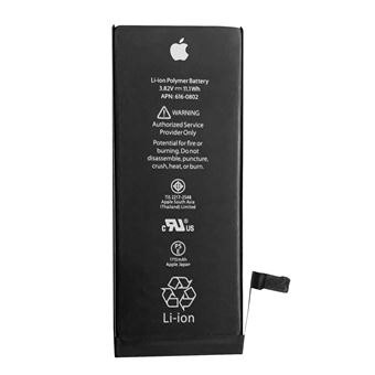 Bateria para iPhone 6 Plus | 2915mAh - 1